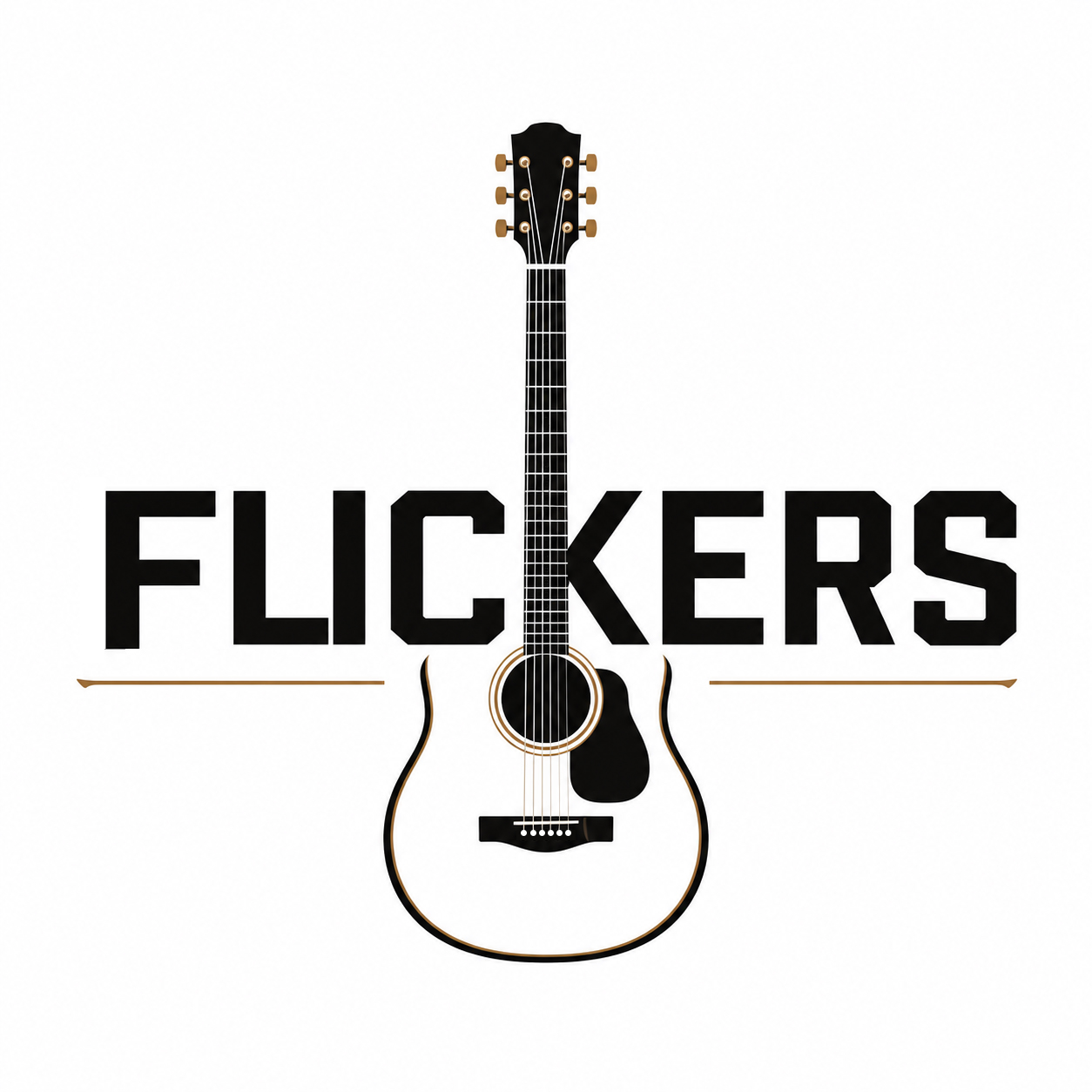 FLICKERS Logo